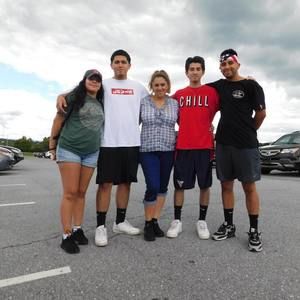 Meet your Posher, Brian